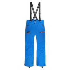Spyder Propulsion Men's Snow Pants, Cobalt, Medium