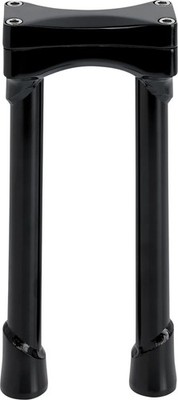 Riser Murdock O/S BILTWELL 25,5cm Nero