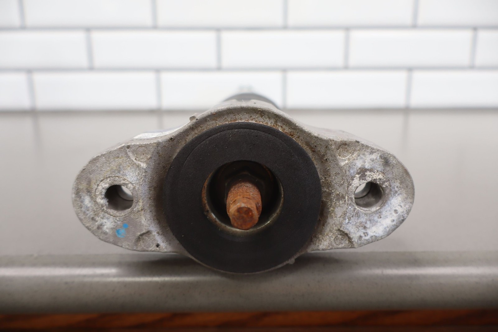 2014-2019 Maserati Ghibli Rear Right RH Shock Absorber (06700089000) 77K Miles