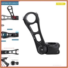 Adjustable MTB Stem 31.8mm 70 Degree 90 110 145mm Aluminum Handlebar Riser for
