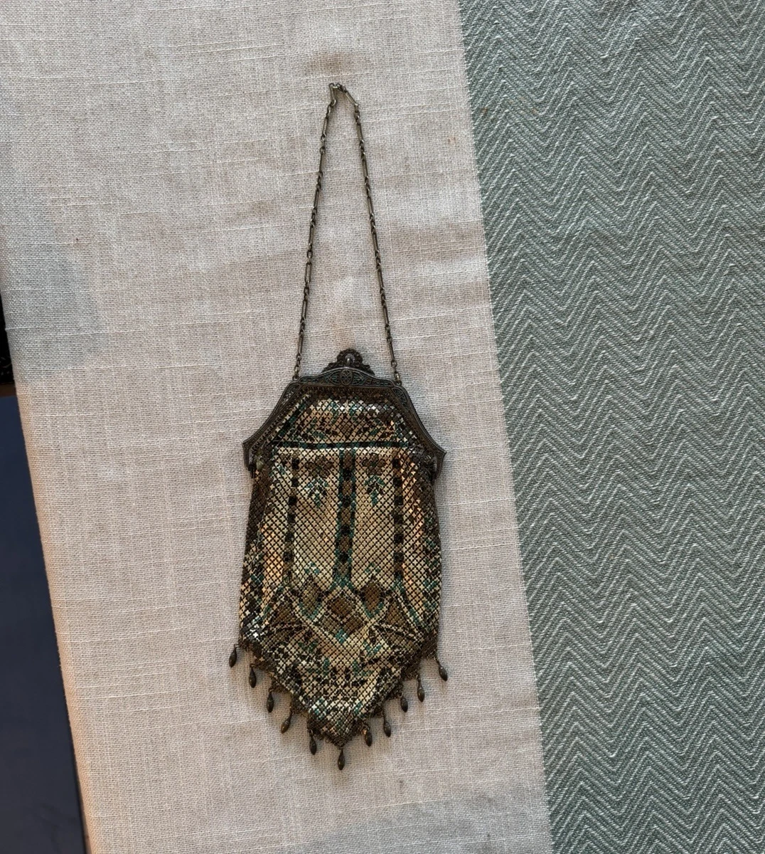 1920s Decade Vintage Accessories for sale | eBay