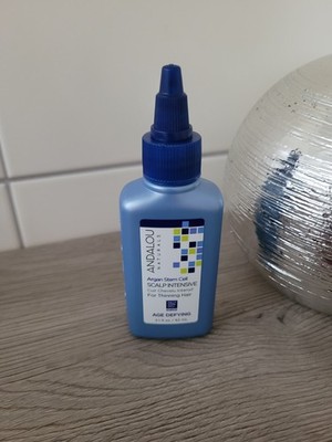 Andalou Haarausfall Tonic 62 ml Argan Stem Cell