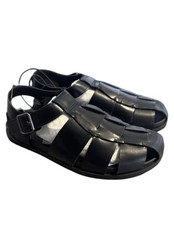 Men's Black JF ASHFORD BLACK