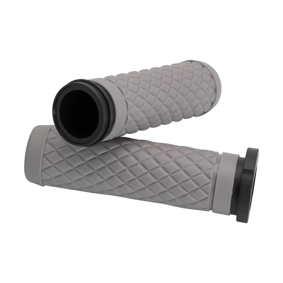 Empuñaduras electrónicas 2018-2021 1" 25 mm acelerador para Harley Street Bob ST1 FXBB Foto 2 de 4