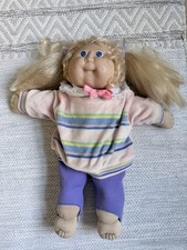 Cabbage Patch Kid