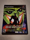 Batman Beyond Return of the Joker - Sony PlayStation - 2000