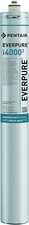 Everpure EV9612-32 i4000-2 Water Filter Cartridge For Commercial Ice Machines