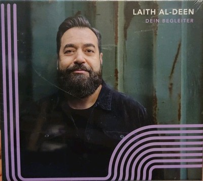 Laith AL-Deen Dein Begleiter CD Boxset Armband Stickern Stoffbeutel NEU OVP