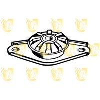 FederbeinstüTzlager Unigom 390045 FüR Fiat Innocenti Hinterachse Links