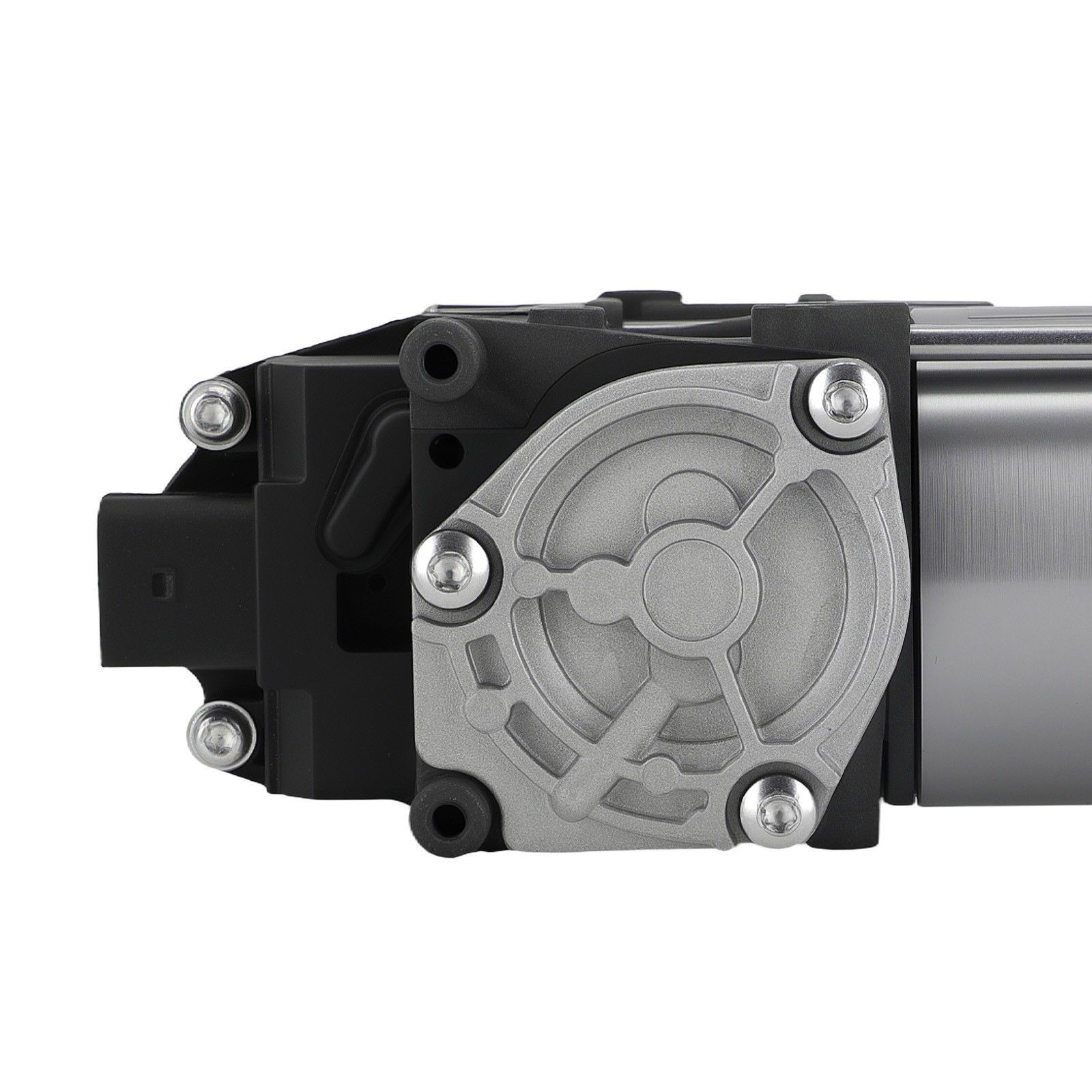 Bentley Bentayga Hybrid 2016-2021 Air suspension compressors Set P/N 4M0616005H