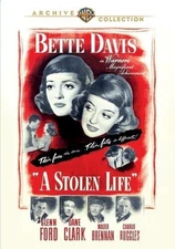 A Stolen Life [New DVD] Black & White, Full Frame, Mono Sound