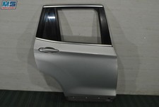 Original BMW X3 F25 7238696 Anschluss Hinten Recht 17900