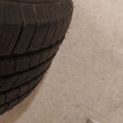 Michellin Defender 255/65/16 New Tire