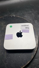 Apple Mac Mini A1347 Intel Core i5 CPU Computer Desktop System Unit