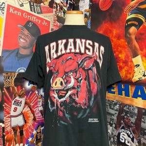 T-shirt drôle groupes des années 90
