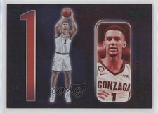 2021-22 Panini Chronicles Draft Picks Gala Rookies Green Jalen Suggs #183 0h5f