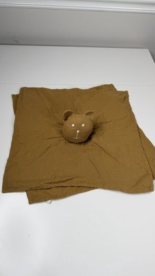 Kate Quinn cat Lovey cotton kitty security brown baby child