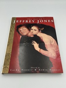 Art of Jeffrey Jones | eBay