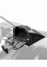 KEMIMOTO Electronic Tablet Device Holder GPS Mount for CFMOTO ZFORCE 950 2020-24