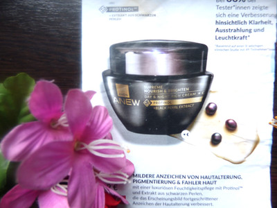 Avon-ANEW SUPREME Nourish+Brighten Day/Night Cream Protinol 50 ml-559,80  /1 L