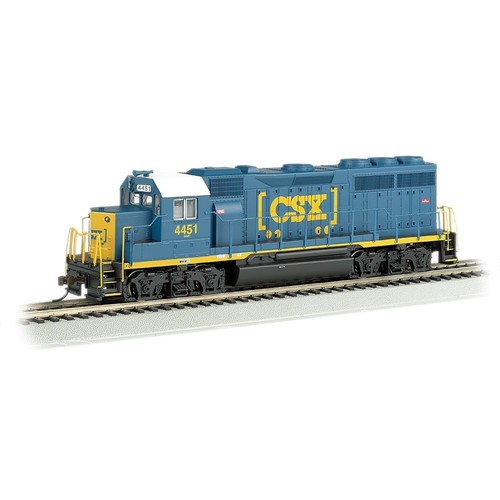 Lokomotiven Diesel