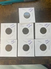 🔥 INDIAN HEAD CENT PENNY COLLECTION 1863-1907 LOT OF 21 see pictures.