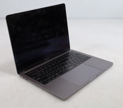Apple A1989 MacBook Pro 13'' 2019 Chassis + Battery + Screen Parts Repair