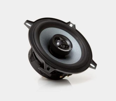 Morel Maximo Ultra Coax 5 - 13cm Coaxsystem