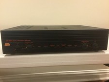 Shure HTS 50SPA 100W Power Amplifier for Home Theater