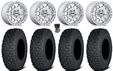 Kmc Torx Bdlk 15 Wheels Mh 38mm 33 Coyote Tires Ranger 1500 Xpedition