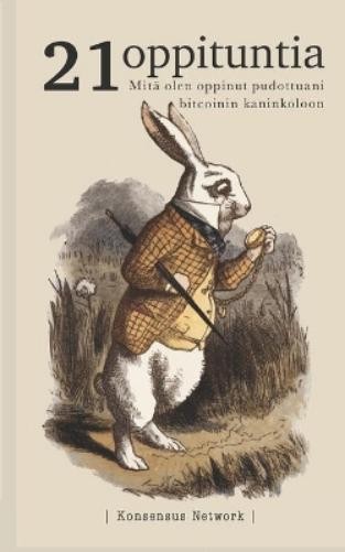 Лаура Ойнонен, Джиджи @дергиджи, Юсси Микелто, Ник 21 год, возможность (Тащенбух)