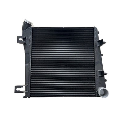 Intercooler Fits 2008-2010 Ford F-250 F-350 F-450 F-550