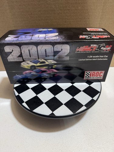 Tony Stewart #11 True Value 2001 IROC 1/24 Nascar Diecast - Picture 11 of 14