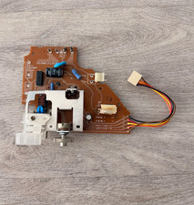 Genuine Pioneer PL-250 255 240 260 Circuit Speed Switch Board