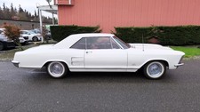 1964 Buick Riviera (Flagship) Restomod