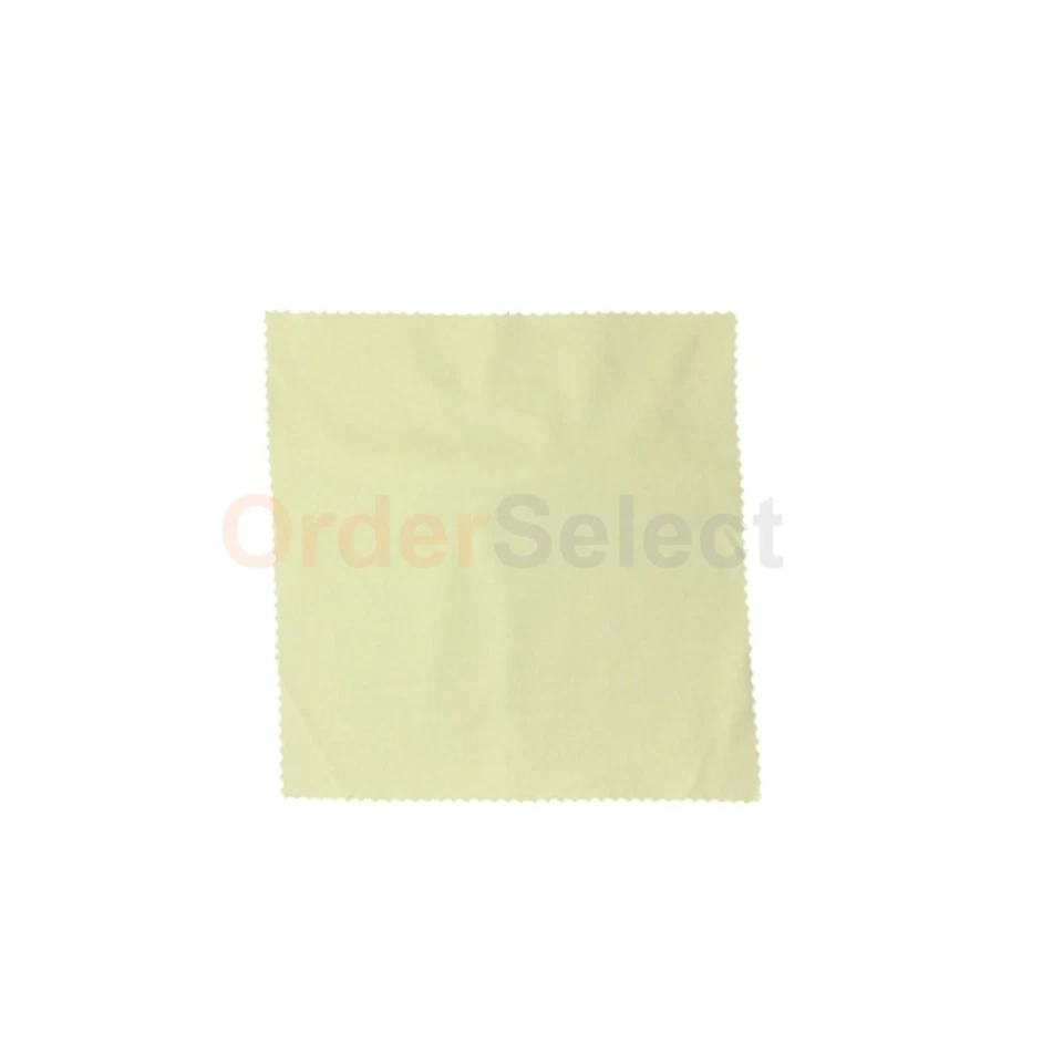 3x Protector Pantalla Motorola Moto G Stylus 2024 con Paño Foto 4 de 4