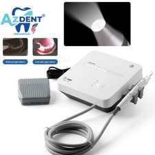 Escalador ultrasónico piezoeléctrico dental fit EMS Cavitron pieza de mano con