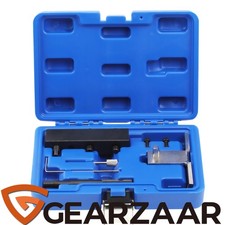 Motor Einstellwerkzeug Steuerkette Passend für Opel Astra J K 1.6 CDTI Tool