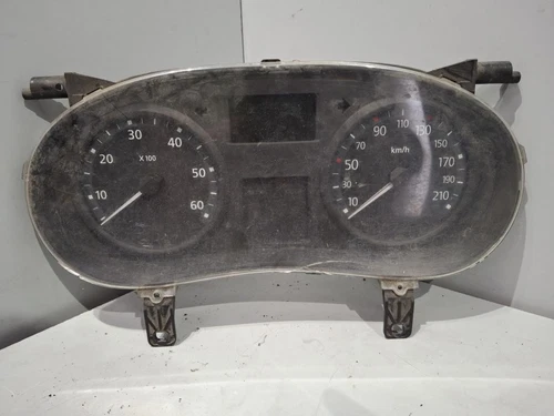 8200961811 Instrumentenblende für RENAULT TRAFIC II COMBI 2010 130994 - Bild 1 von 4