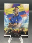 Caicedo Topps Flagship Premier League 2026/2027 Flying The Flag 26/27 # FF9