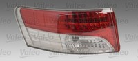 Heckleuchte Links Valeo 043956 FÜR Toyota RÜCkleuchte Hecklicht