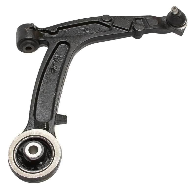 For Fiat PANDA 2003-2012 FRONT LOWER SUSPENSION WISHBONE ARM DRIVERS RIGHT