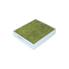 Innenraumfilter Pollenfilter für Smart Roadster 452 | 23807233