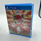 Okami HD (Sony PlayStation 4, 2017)