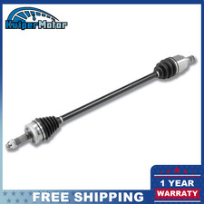 Front Right Passenger Side CV Axle Shaft For 2011-2014 Hyundai Sonata 2.4L