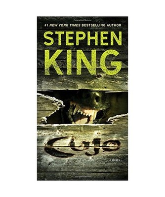 Cujo, Stephen King