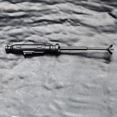 Vintage 1978 Star Wars X-Wing Fighter Laser Cannon Gun Original Part