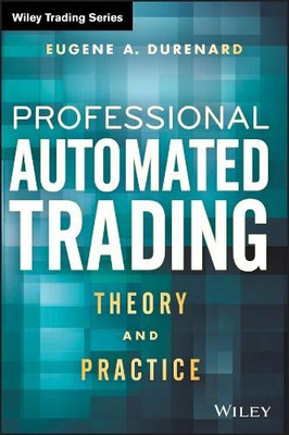 #ad Eugene A. Durenard Professional Automated Trading Hardback UK IMPORT $111.34