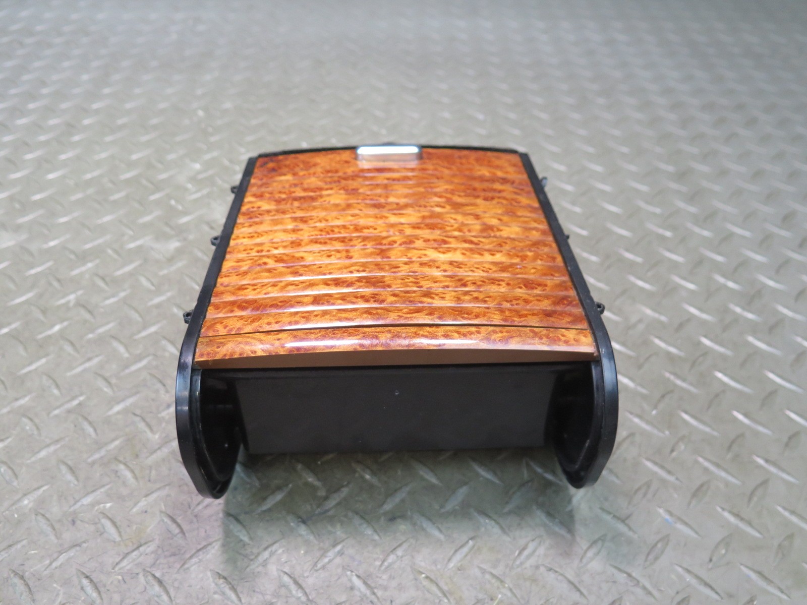 Bentley Continental GT 2003-2010 Center console tray