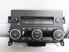 Temp Control Front W/ Heated Windshield 14-15 EVOQUE 778646 ID # EJ3214C239AB 